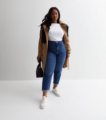 New In | Women's Plus Size Clothing | New Look