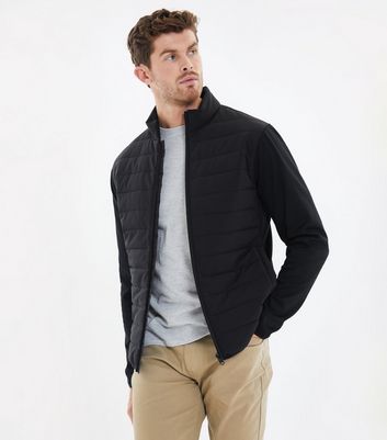 9 Best Men's Lightweight Jackets for Spring 2024 | WERD