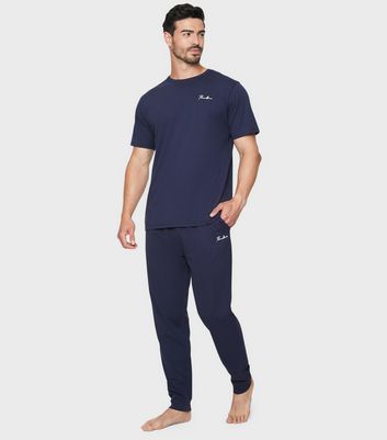 Threadbare discount mens pyjamas