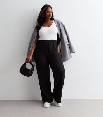 Joggers best sale plus size