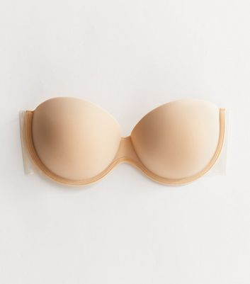 Perfection Beauty Tan DD Cup Stick On Bra