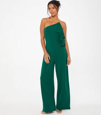 Quiz petite sales jumpsuit