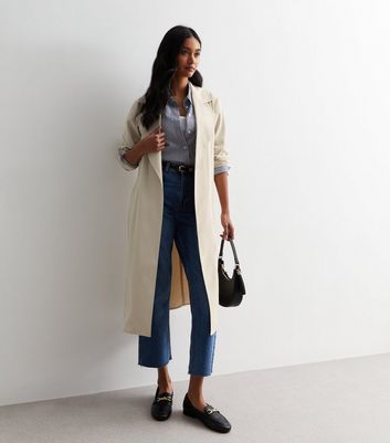 Lightweight duster clearance jackets