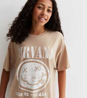 T-Shirts for Girls, Girls' Plain T-Shirts