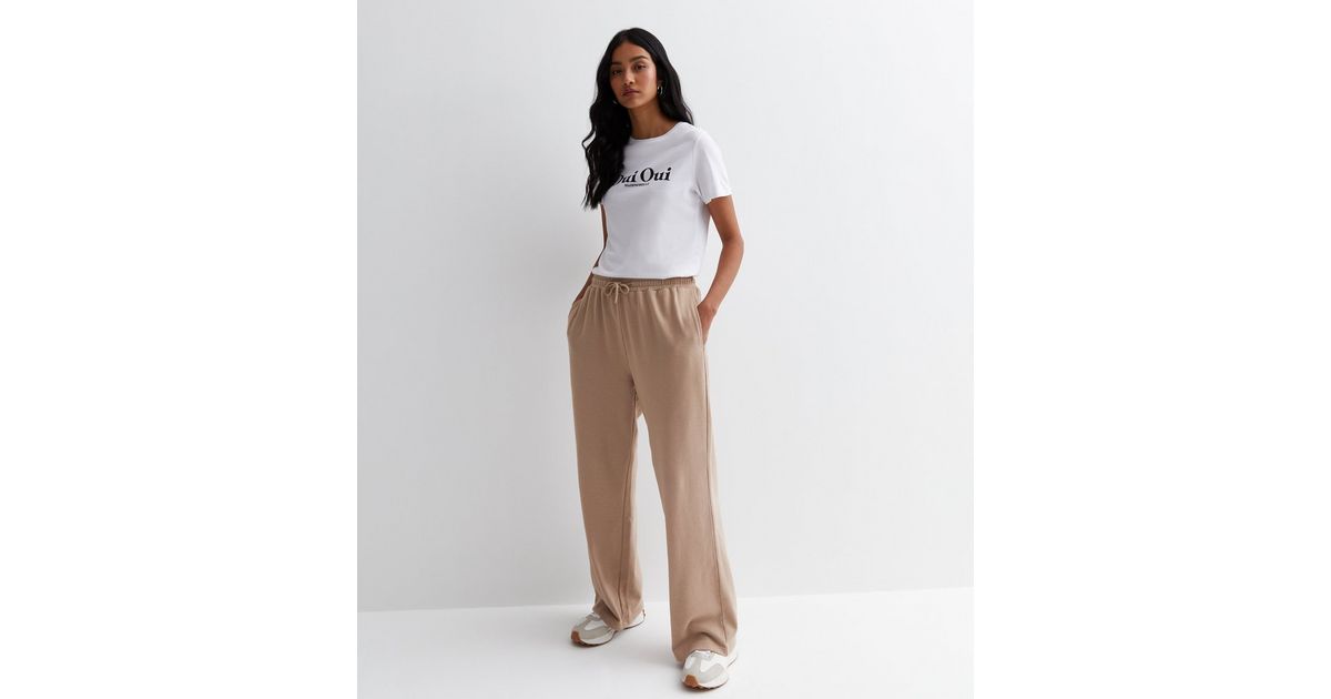 Joggers, Camel