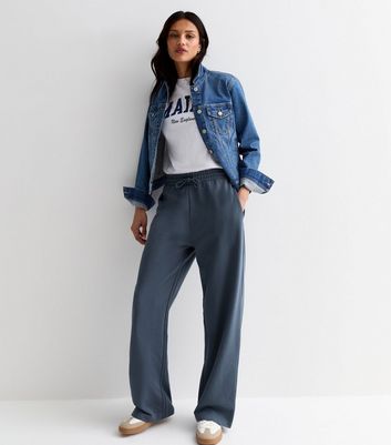 Jogger jeans new look women's sale