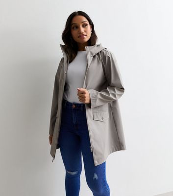 New cheap look raincoats