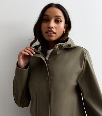 Petite hotsell anorak jackets