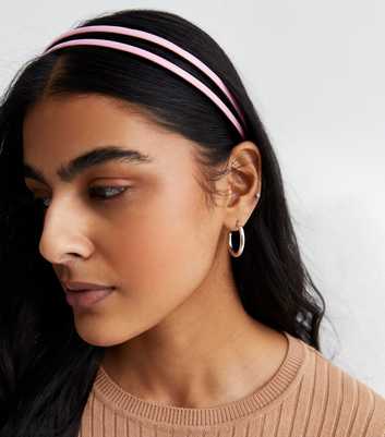 Headbands For Women, Jewelled & Knot Headbands