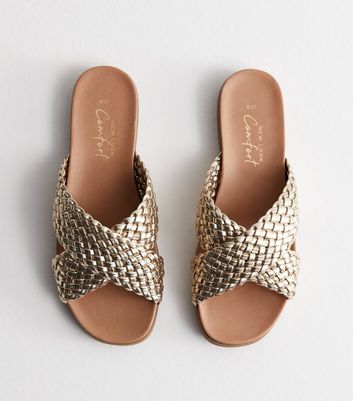 New look snakeskin store sandals