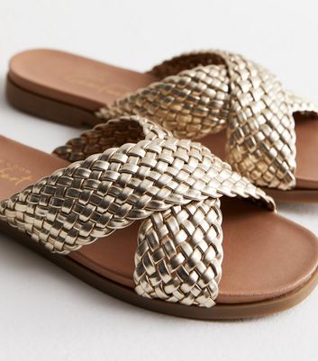 New look snakeskin store sandals