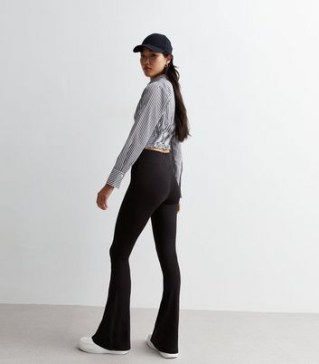 Flared 2025 legging kind