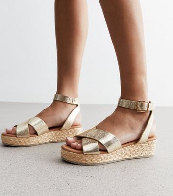 Gold flatforms 2025