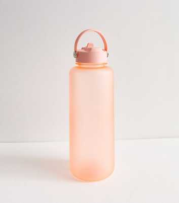 Coral 1.6L Water Bottle