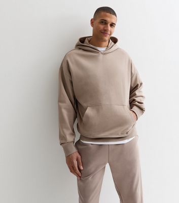 hoodie with pocket in front