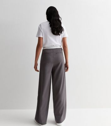 Wide waistband clearance pants