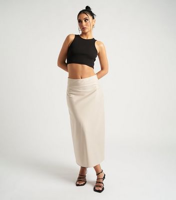 Midi shop skirt urban