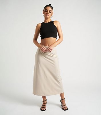 Midi shop skirt urban