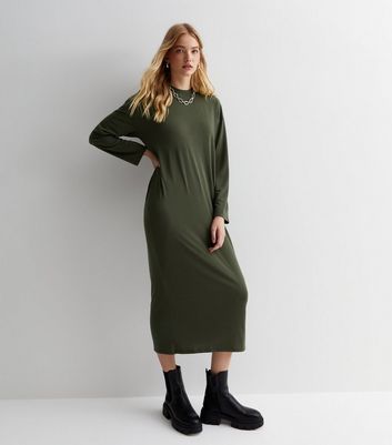 Dresses Sale Maxi Midi Party Jumper Dresses Sale New Look