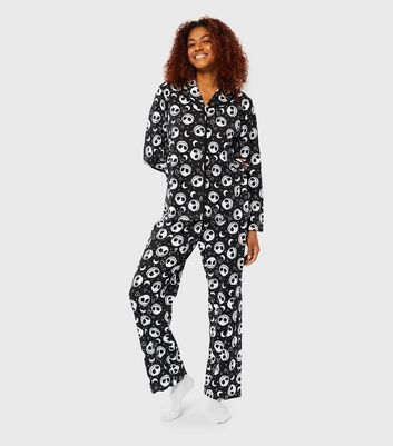 Nightmare before christmas discount pyjamas