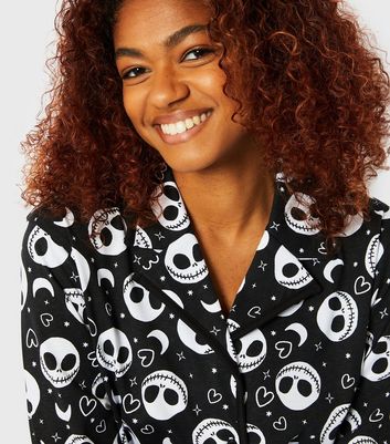 Nightmare before best sale christmas pajamas