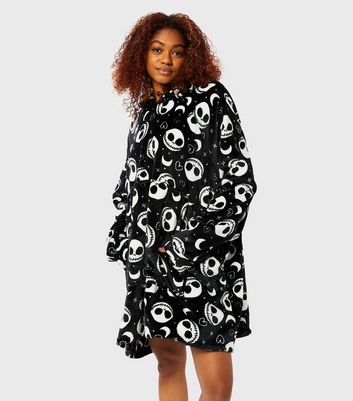 Disney nightmare before christmas 2025 hoodie