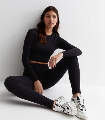 New look 2024 tall leggings