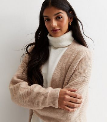 Long light clearance sweater