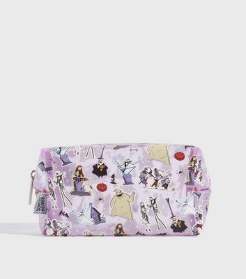 Buy Skinnydip Pink Millie Pastel Rainbow Wave Cross-Body Bag from Next  Australia