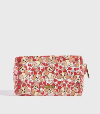 Skinnydip disney best sale makeup bag