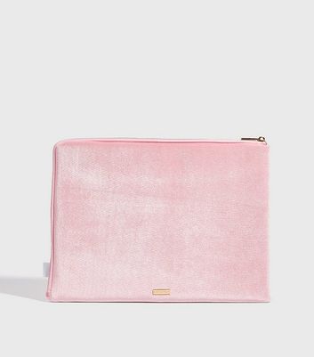 Light pink 2025 laptop case