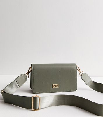 Olive crossbody bag sale