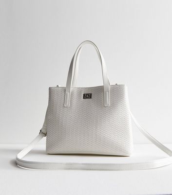 Cheap white hotsell handbags uk