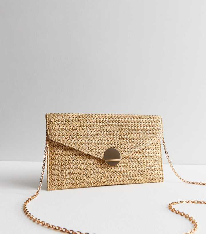 Envelope Style Clutch Bags Fashion Envelope Clutch Bag Large Capacity