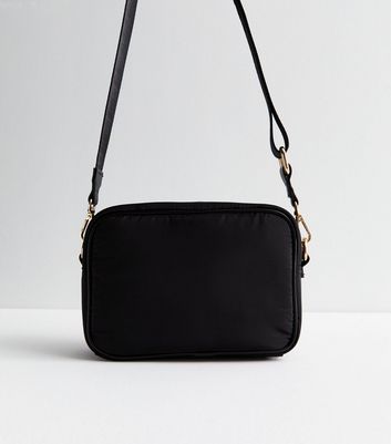 H and m 2024 cross body bag