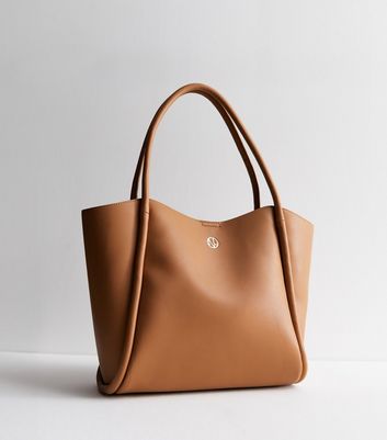 Tan handbags 2025 new look