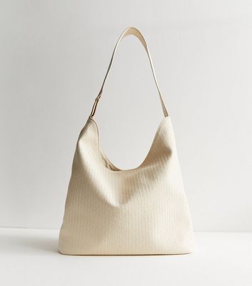 Cream leather bags uk sale