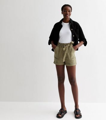 Buy Blue Shorts for Women by Trend Arrest Online | Ajio.com