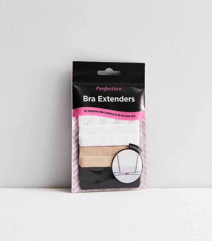 Buy eDESIRE Bra Hook Extenders Women's Extension, 6 Pieces Bra