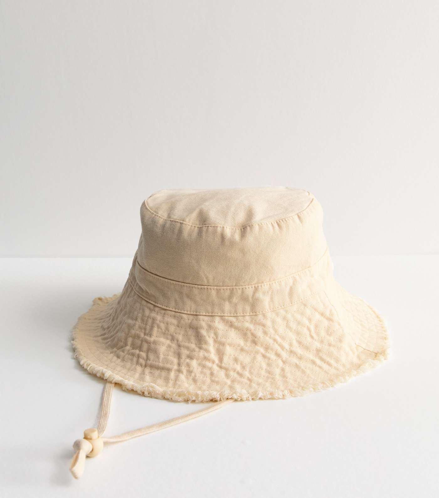 Stone Adjustable Bucket Hat Image 2