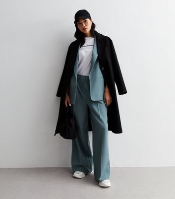 Wade Pleat Front Pant - SABA