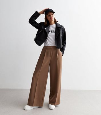 leith pleat front trousers | Nordstrom