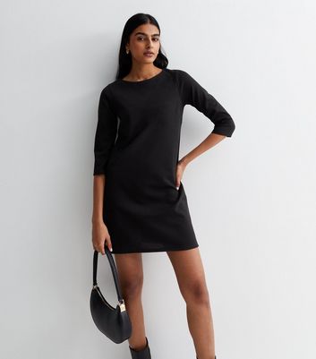 Long sleeveless hotsell t shirt dress