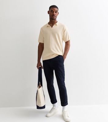Relaxed fit polo hotsell