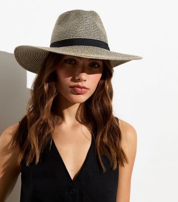 New look shop sun hats