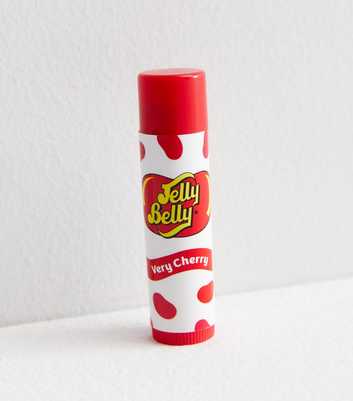 Jelly Belly Cherry Lip Balm