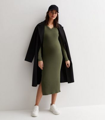 Maternity cape outlet dress