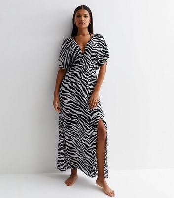 Summer maxi dresses sales new look