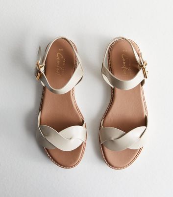 Rose Gold Sandal (3038072) | Truworths