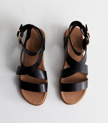 New look sandals discount sale